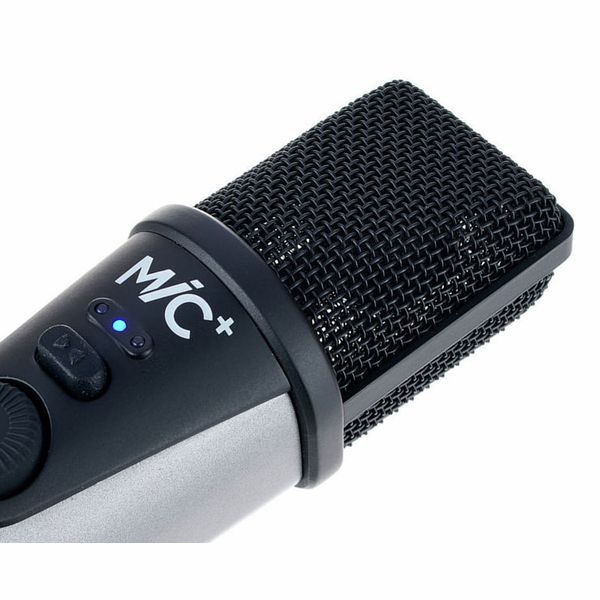 Apogee MiC Plus