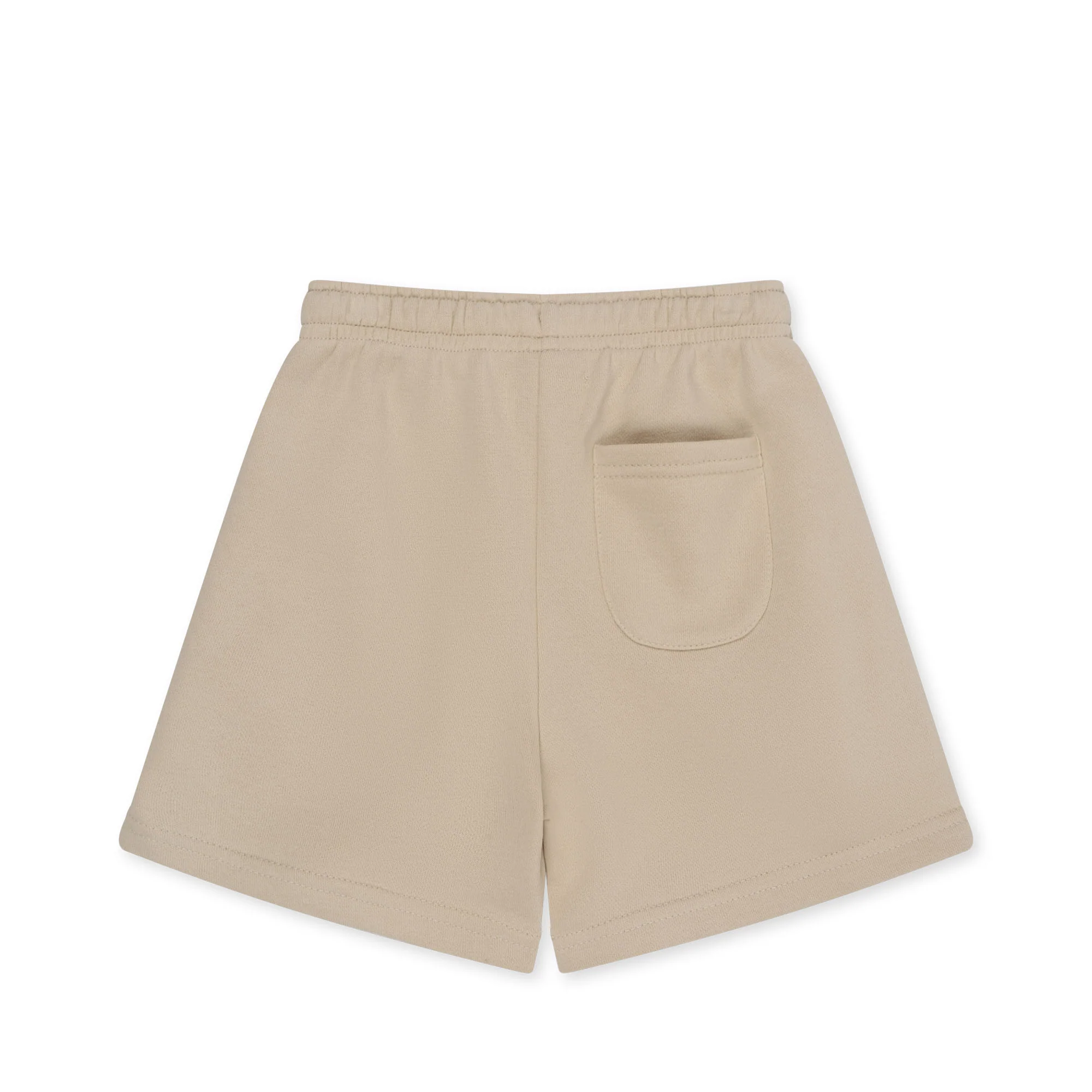 lou joggingshorts - FRENCH OAK - 2Y