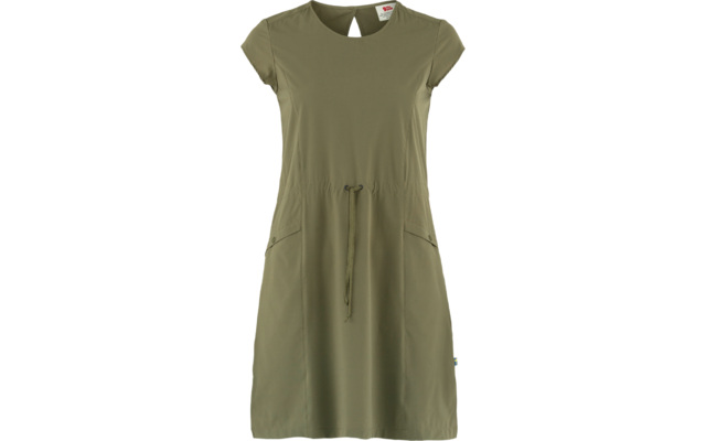 Fjällräven High Coast Lite Dress Damen Kleid