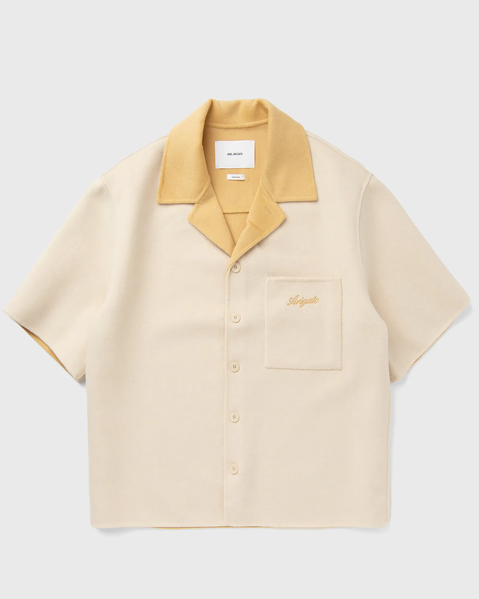 Axel Arigato Holiday Shirt