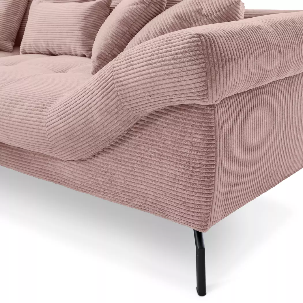 Ecksofa Valentina