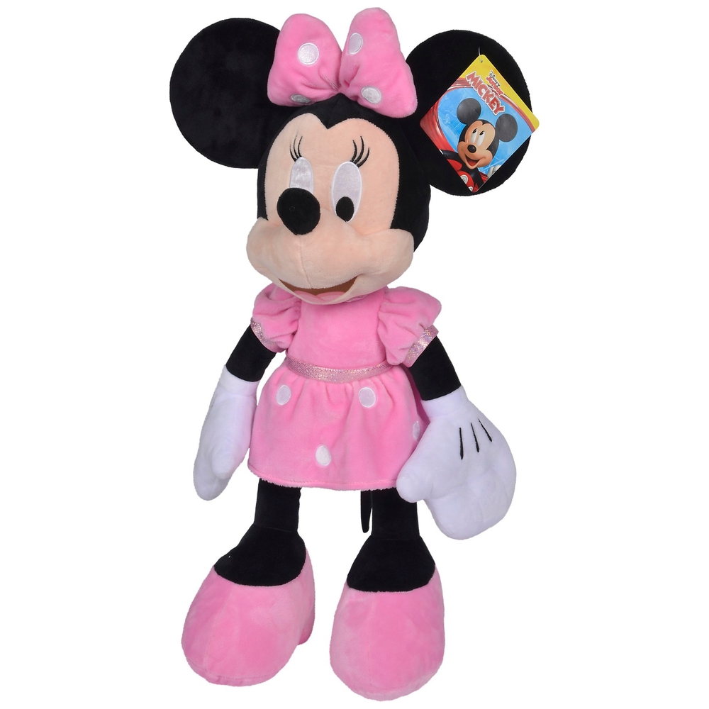 Minnie Maus 60 cm Plüschtier