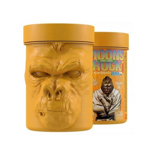 Zoomad Labs Moonstruck II Zero 540g Multifrutas