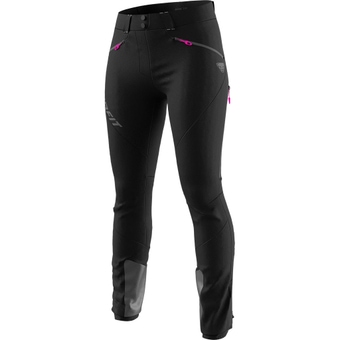 Dynafit TLT Touring Dynastretch Hose Black Out Damen