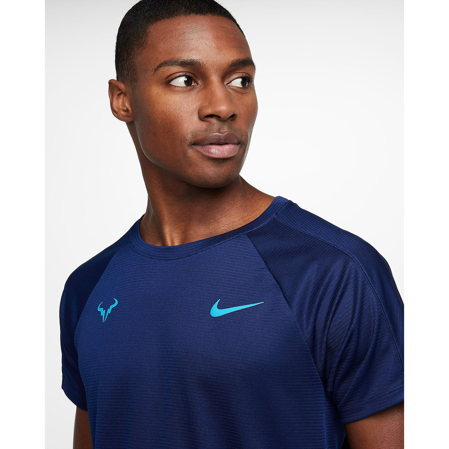 Nike Court Rafa Challenger Tee