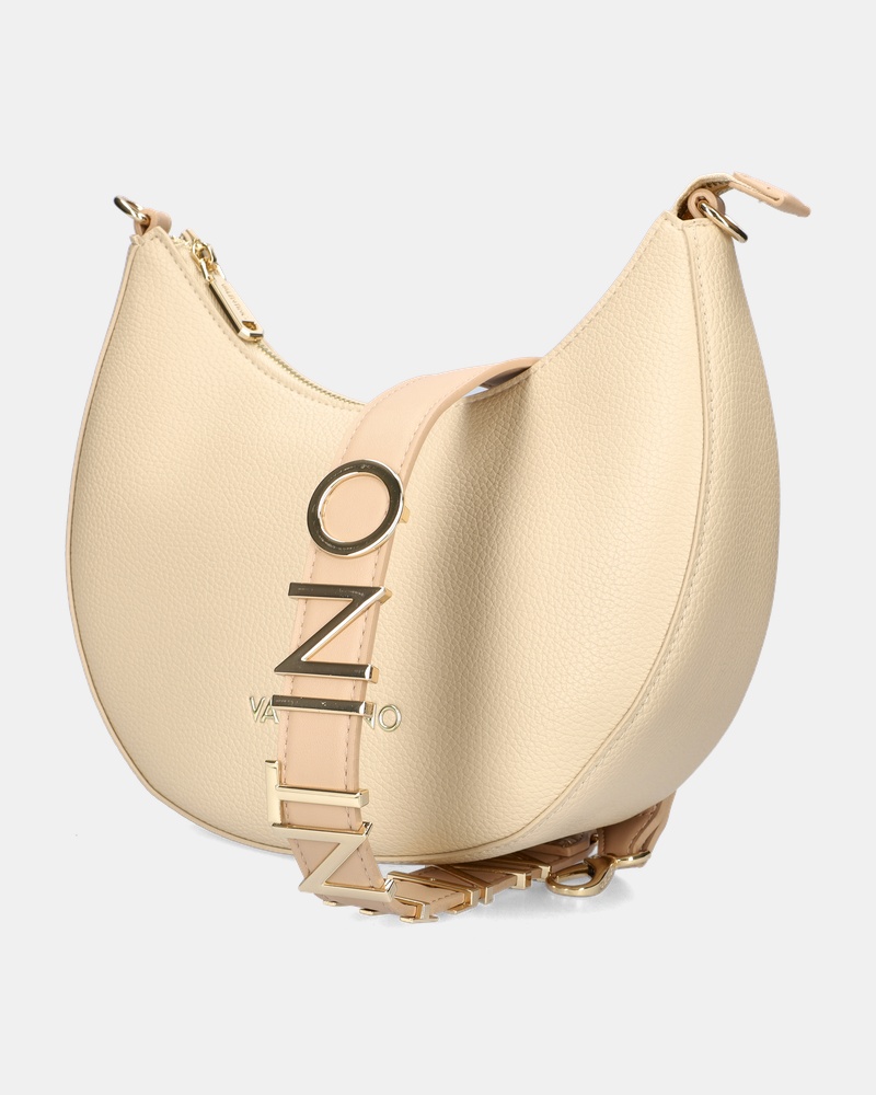 Valentino Alexia Hobo Tas  - beige