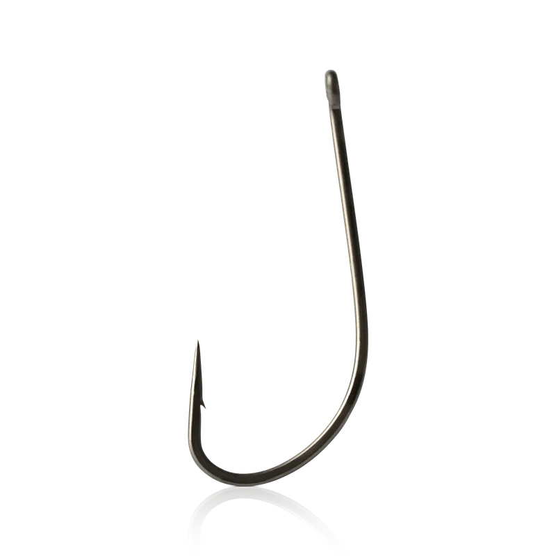Mustad Heritage C61s Streamer