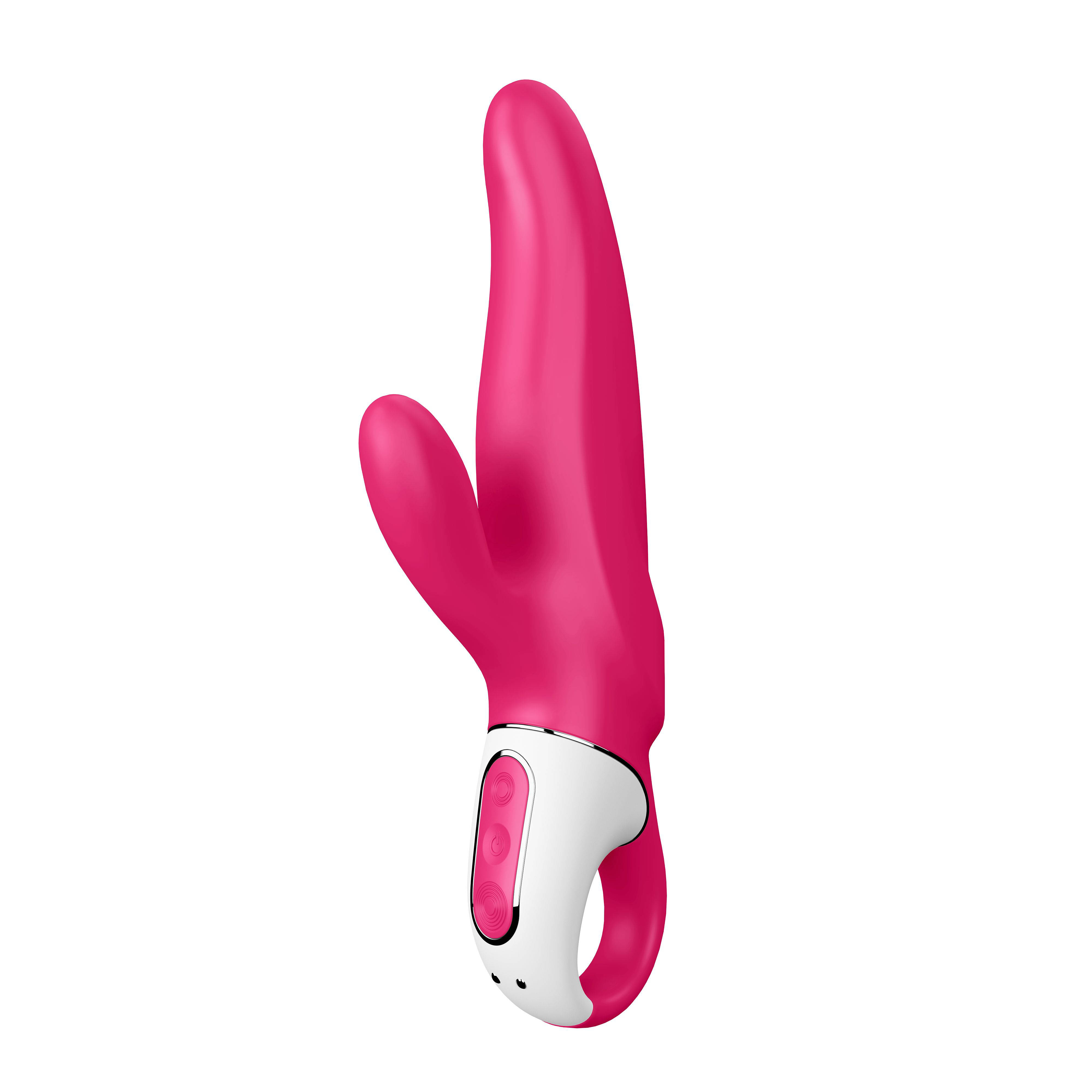 Satisfyer Mr. Rabbit vibrator