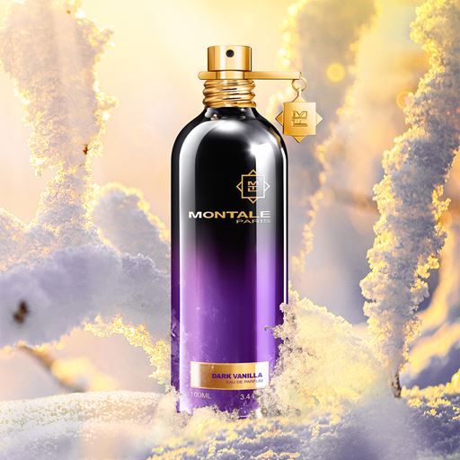 Montale Dark Vanilla Eau De Parfum, 100 ml