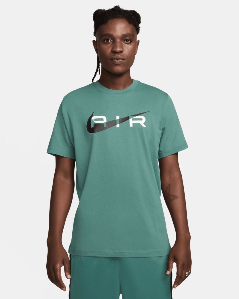 T-shirt Nike Air Vert pour homme