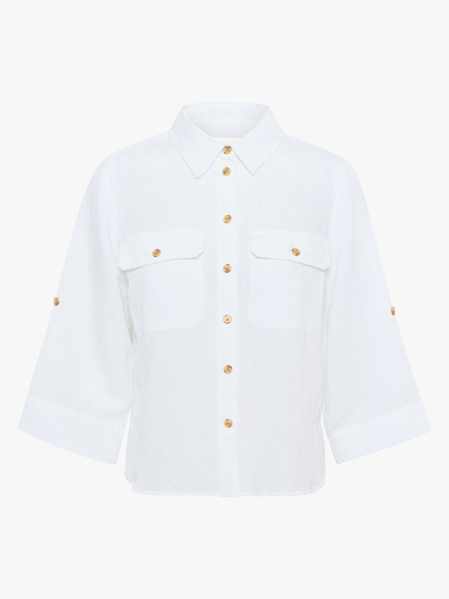 Rayani ShorTShirt
