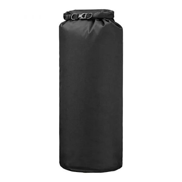 Ortlieb Dry Bag black-grey