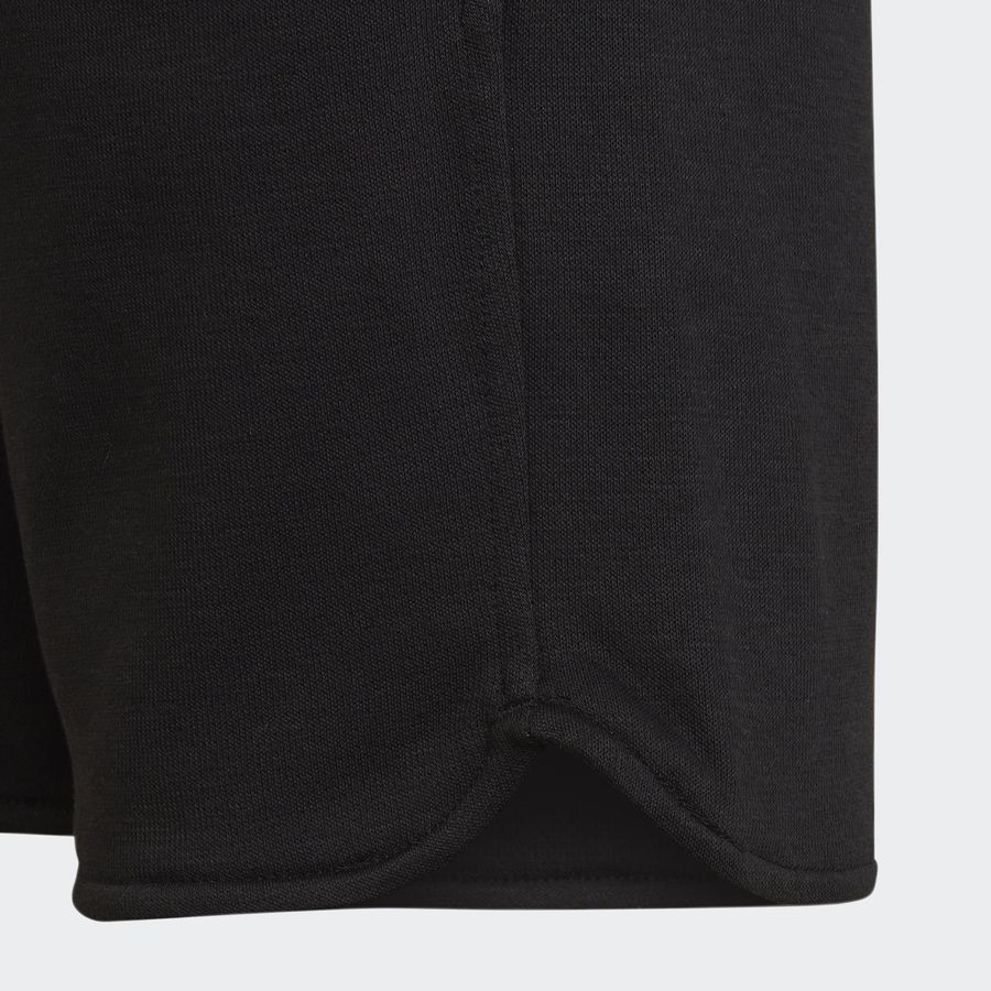 adidas Short d'Entraînement Designed for Gameday - Noir/Blanc Enfant