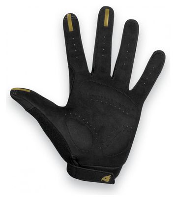 Gants Bluegrass React Gris