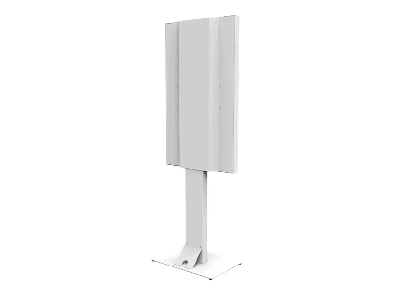 HI-ND Floorstand Glass with Casing 55