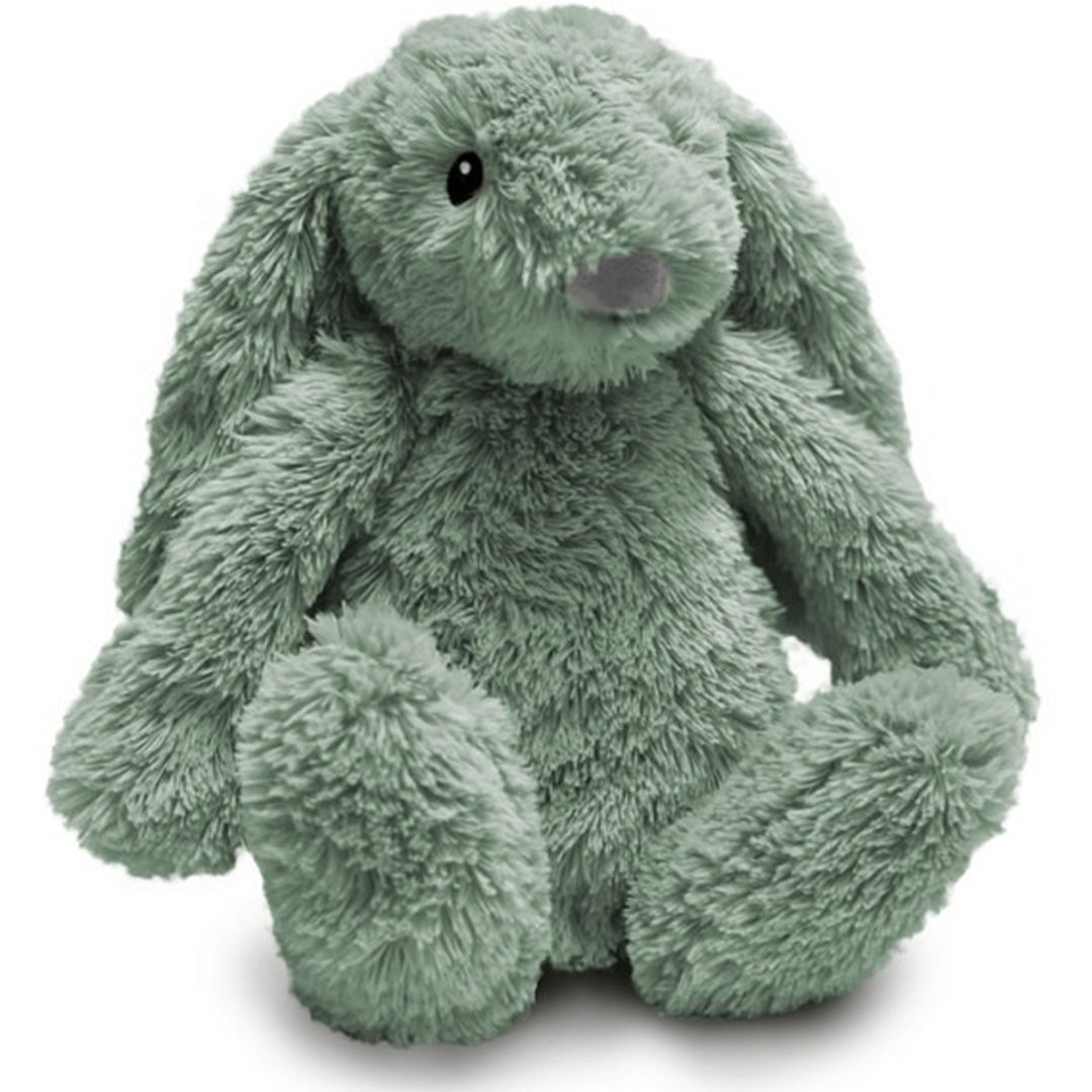 zazu slaapknuffel konijn ro - groen