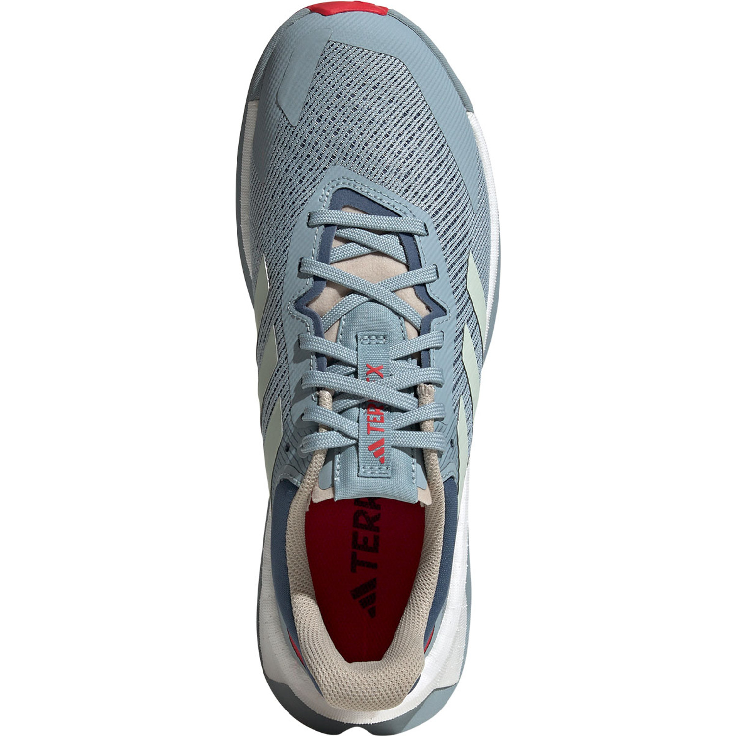 adidas Terrex Soulstride Ultra Heren