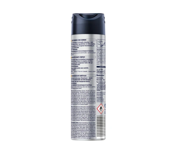Nivea Men Active Energy