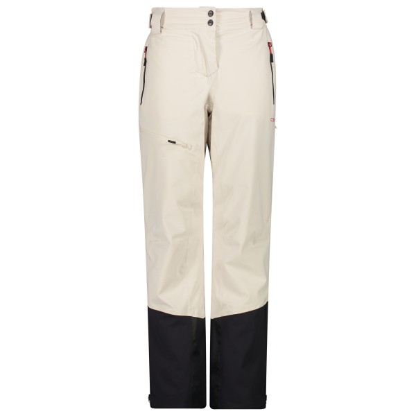 CMP - Women's Pant 34W2046 - Pantalon de ski
