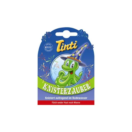 Tinti Knisterzauber Einzelsachet