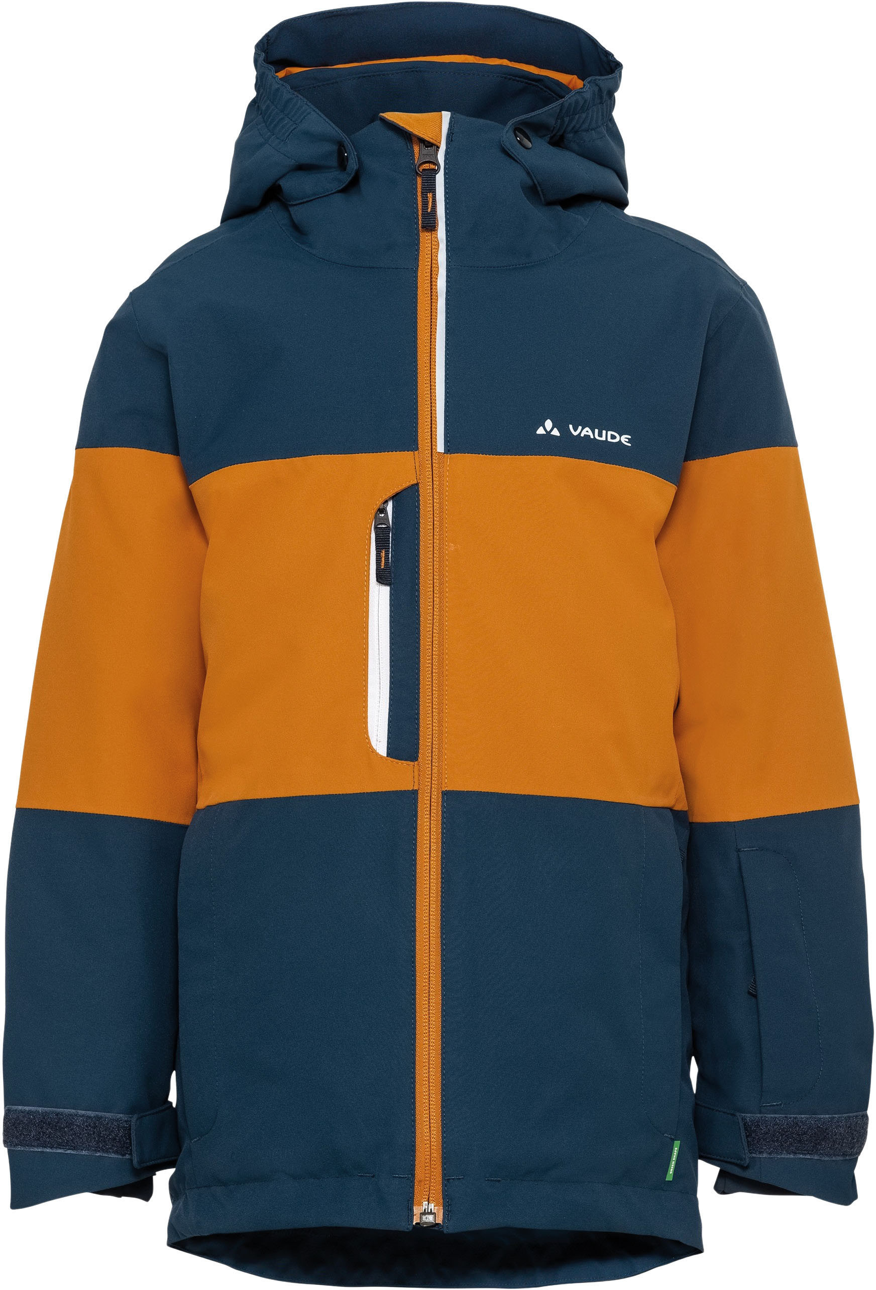 Kids Snow Cup Jacket