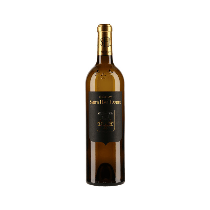 Château Smith Haut Lafitte Blanc 2017