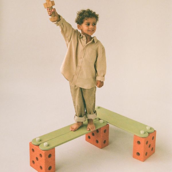 Modu Activity Toy - Balance Track