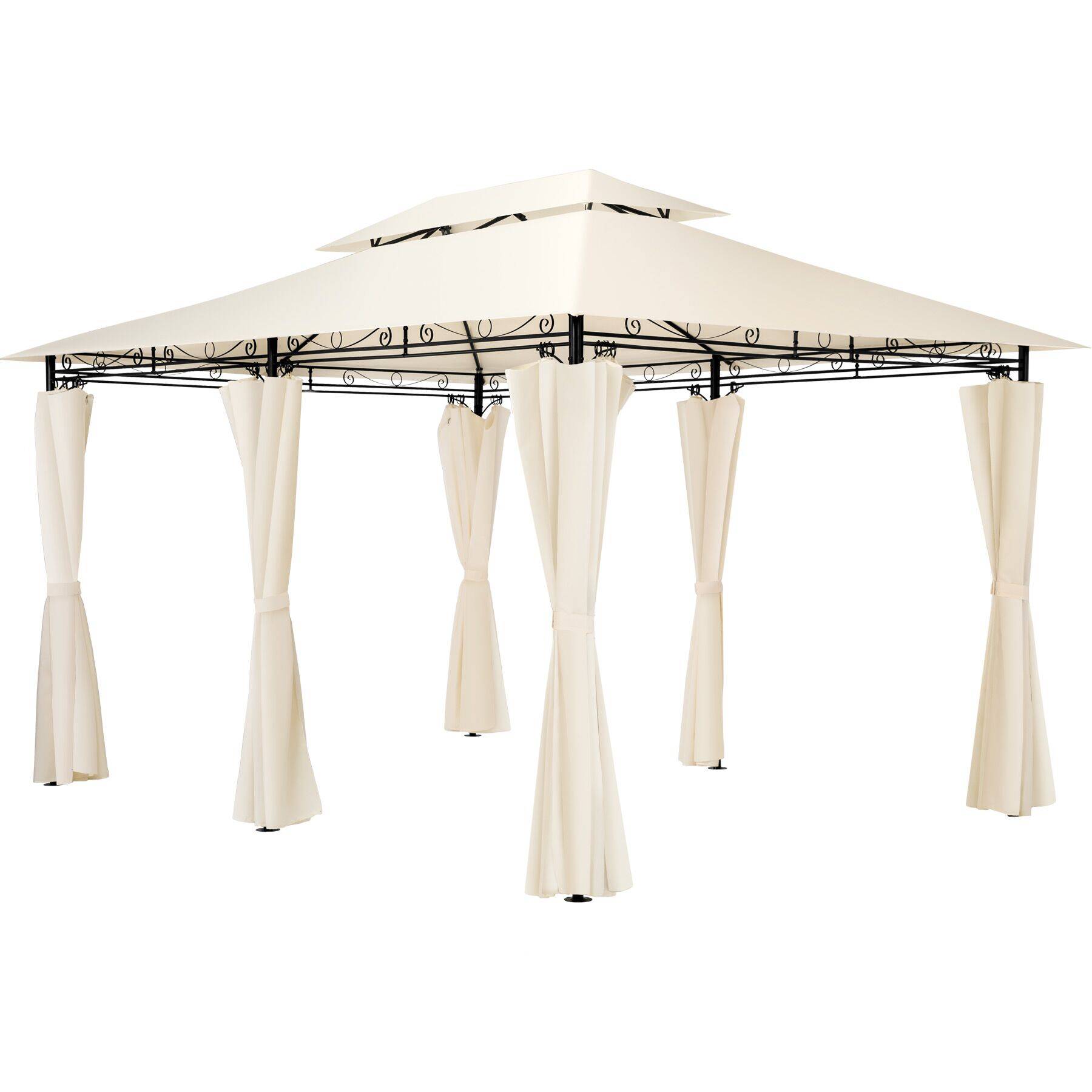 Gartenpavillon Emine