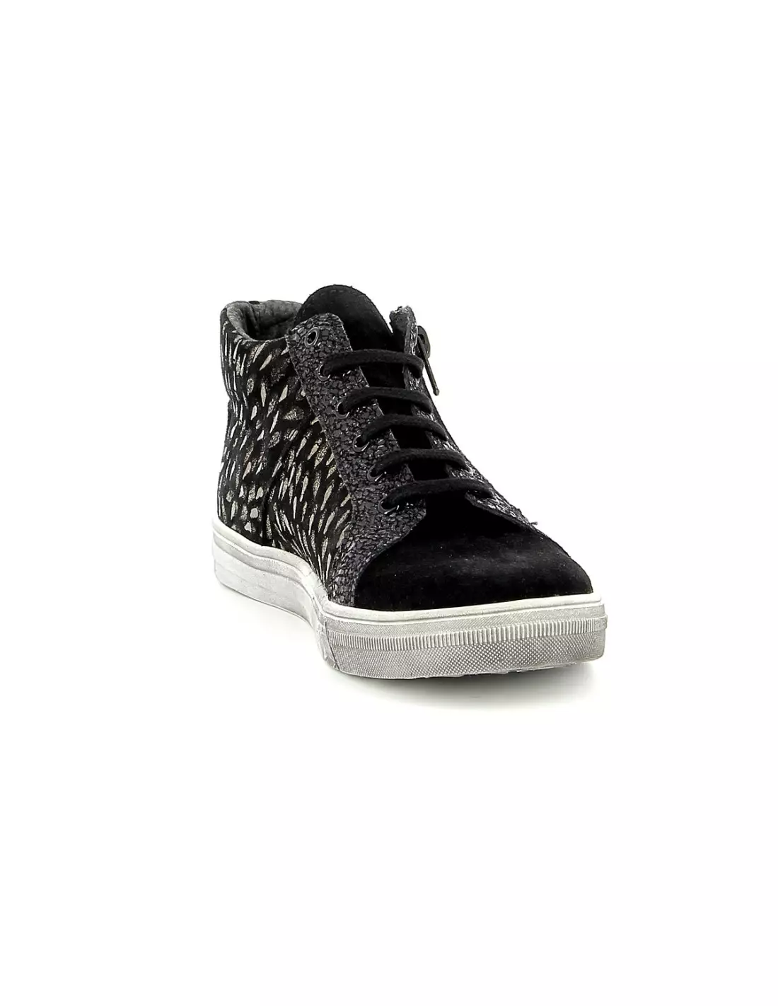 BOPY SOLALO - Sneakers Noir