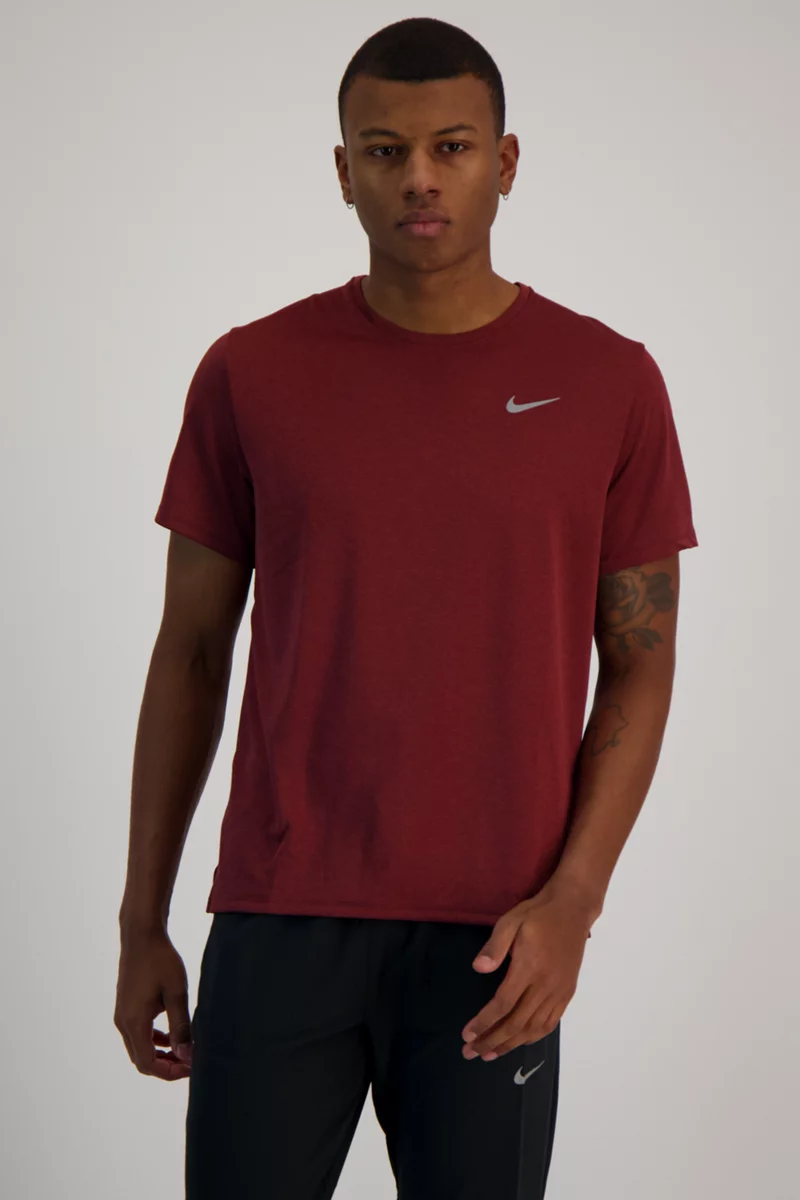 Nike Dri-FIT UV Miler Herren T-Shirt