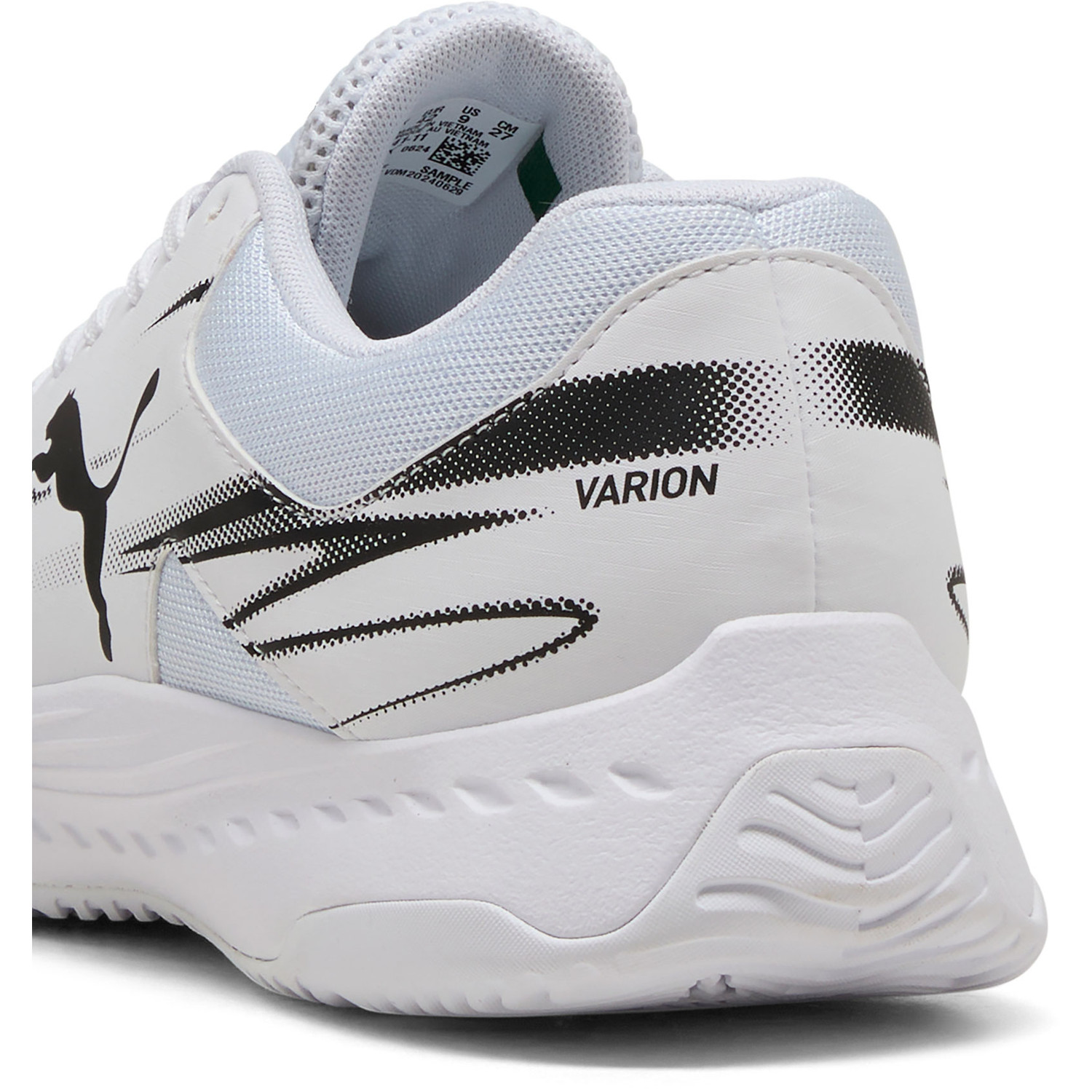 Puma Varion II