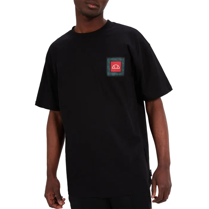 Ellesse Portier Shirt Heren
