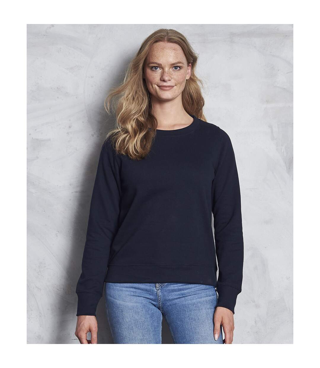 Awdis - Sweat - Femme (Bleu marine) - UTRW8273