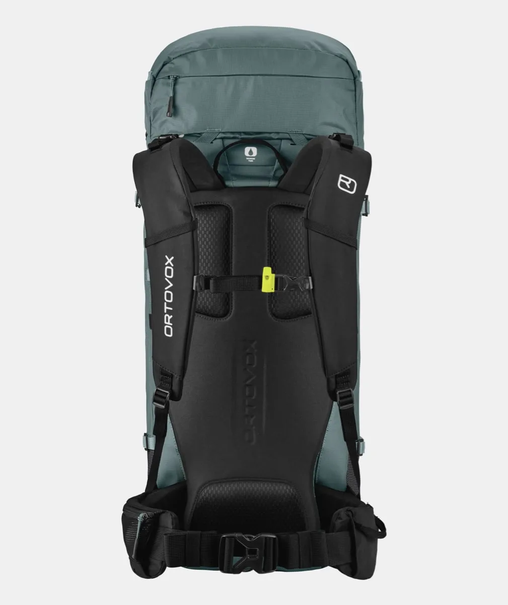 Ortovox Peak Light 32 Arctic Grey