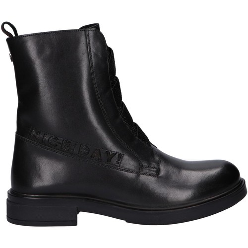 Gioseppo - 60064-REMDA Negro