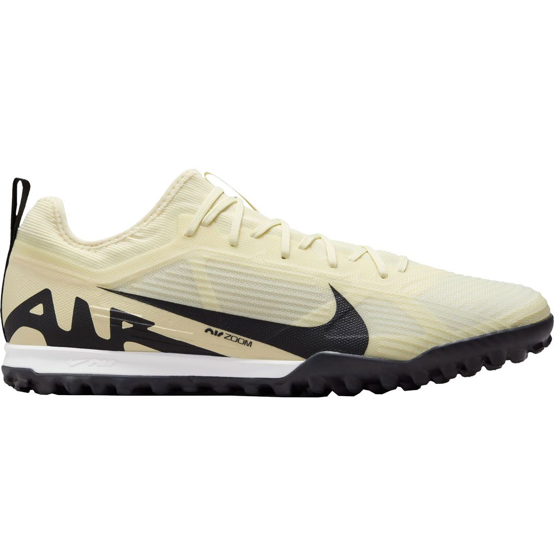 Nike Mercurial Vapor 15 Pro TF/IN Fußballschuhe lemonade