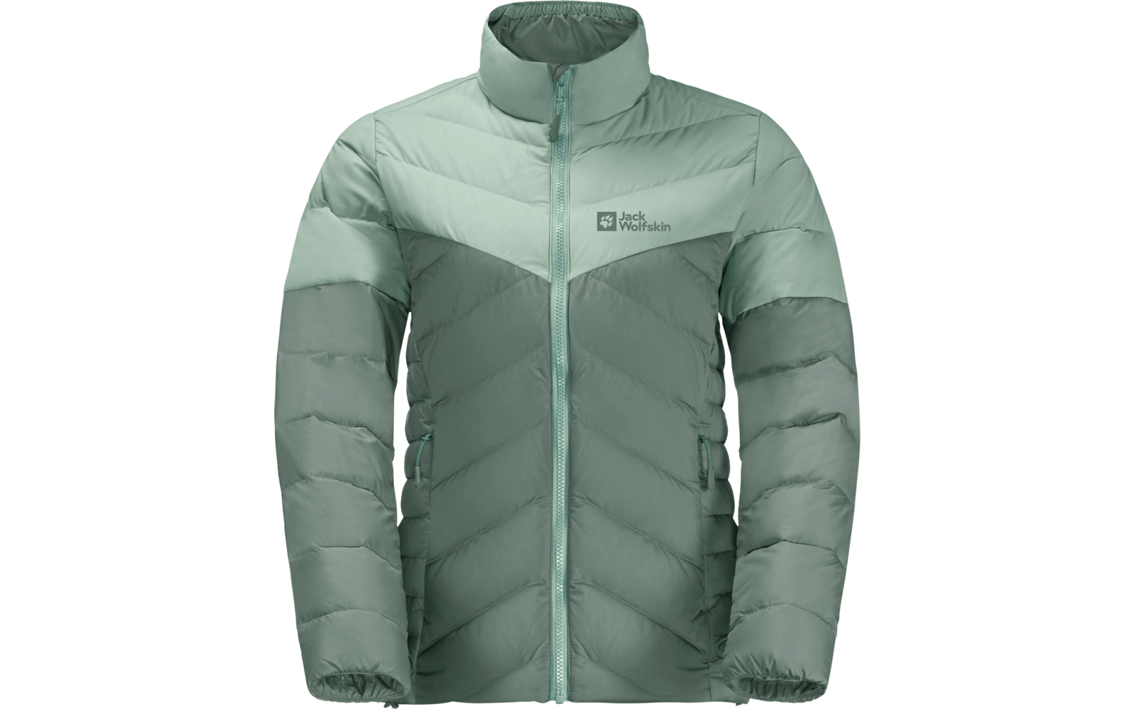 Jack Wolfskin Tundra Damenjacke