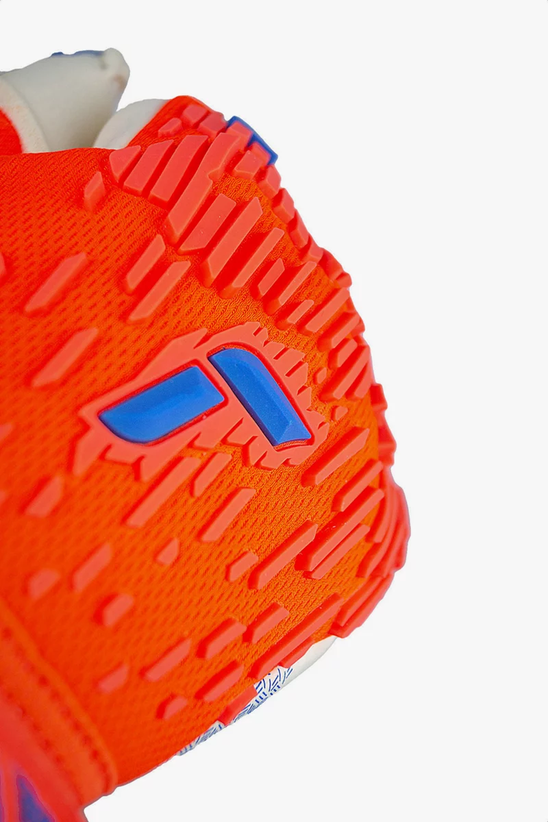 Reusch Attrakt Freegel Gold X Torwarthandschuh