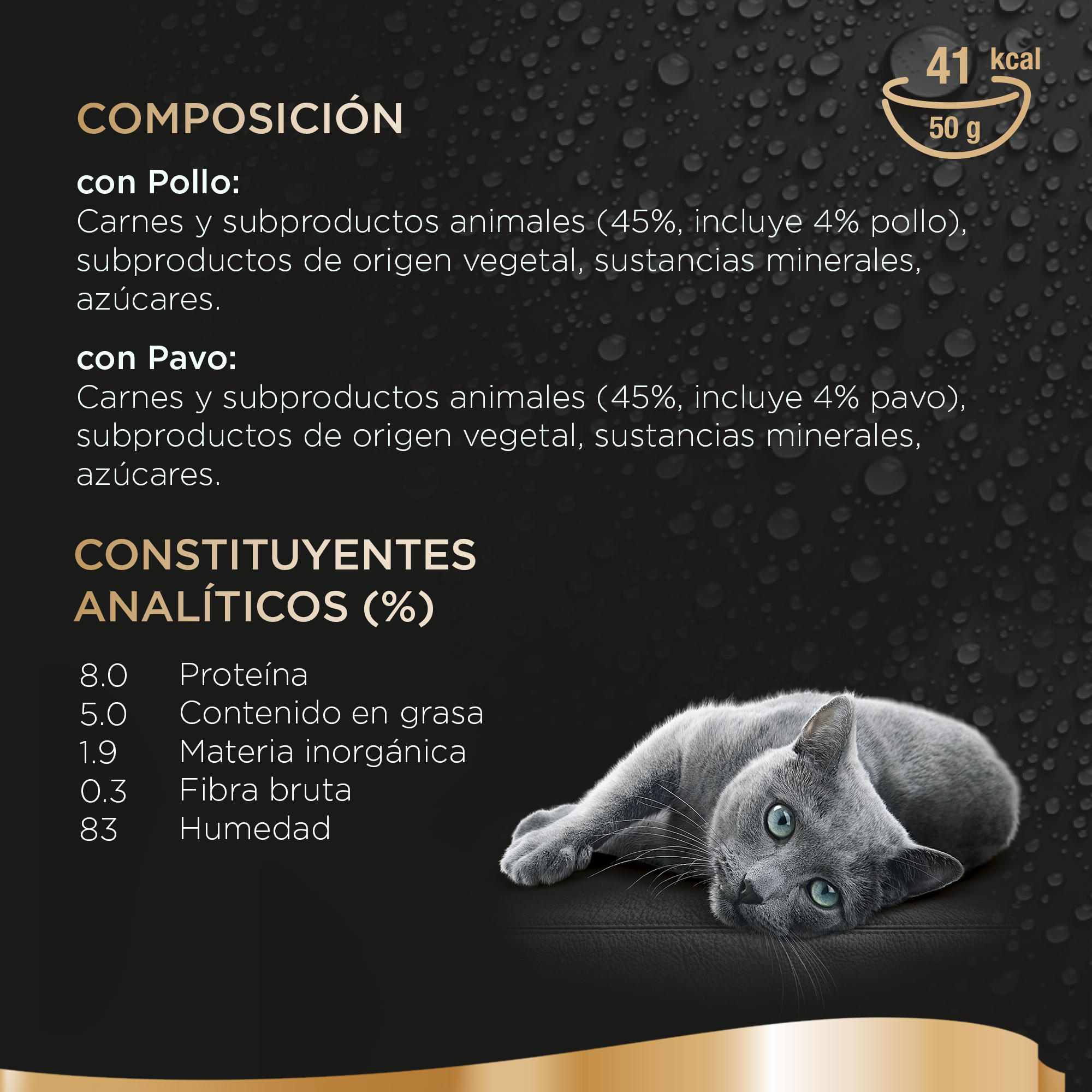 Sheba Délices du Jour Ave Salsa em Bolsa para Gatos - Multipack