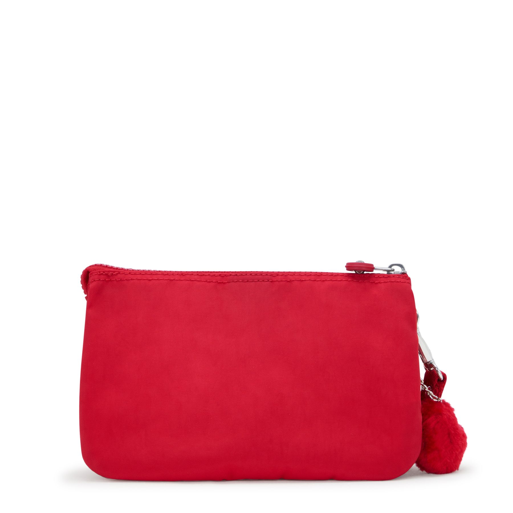 CREATIVITY XL Pochette Très Grand Format Avec Dragonne - Red Rouge