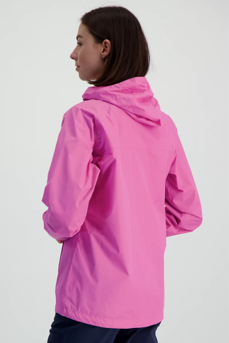 46 NORD Damen Regenjacke