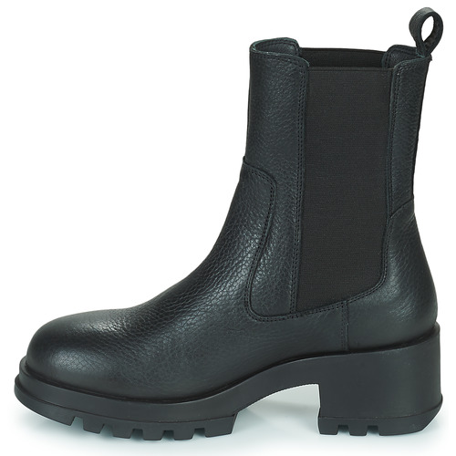 Kickers - KICK HAPPY - Noir