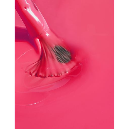 Le Mini Macaron Gel Polish, Sweet Cherry