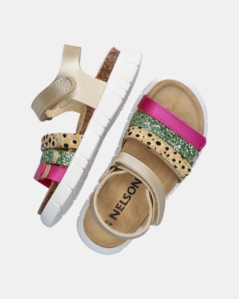 Nelson Kids Sandalen  - multi