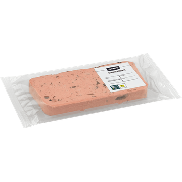 Jumbo Champignonpaté ca.170 g