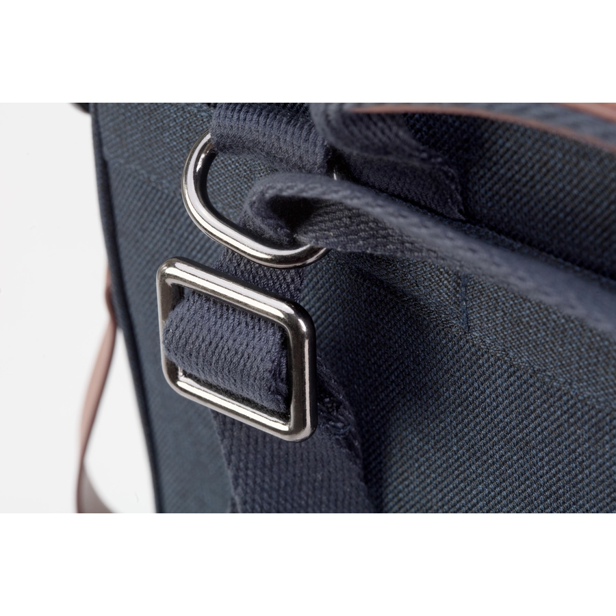 Silver Cross Wickelrucksack Wave Indigoblau