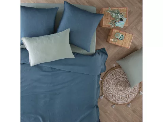 Housse de Couette Lin 