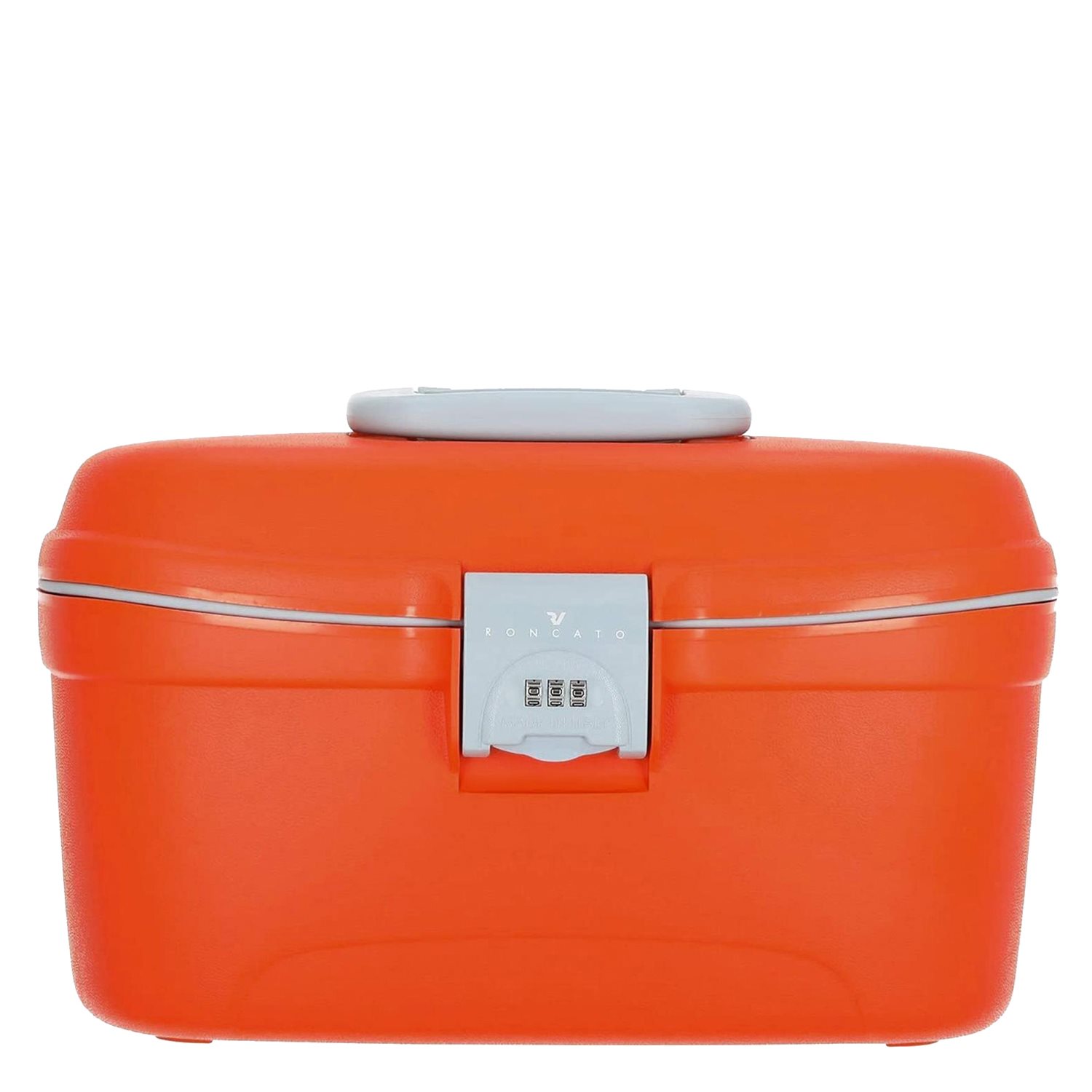 Roncato Beauty Small Beauty Case papaia