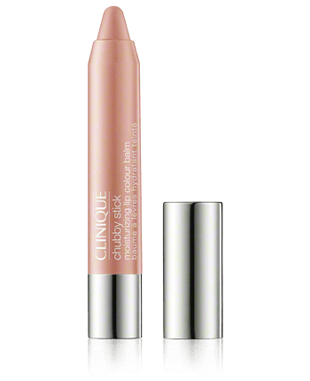 Clinique Chubby Stick Moisturizing Lip Colour Balm 13 Mighty Mimosa 3g