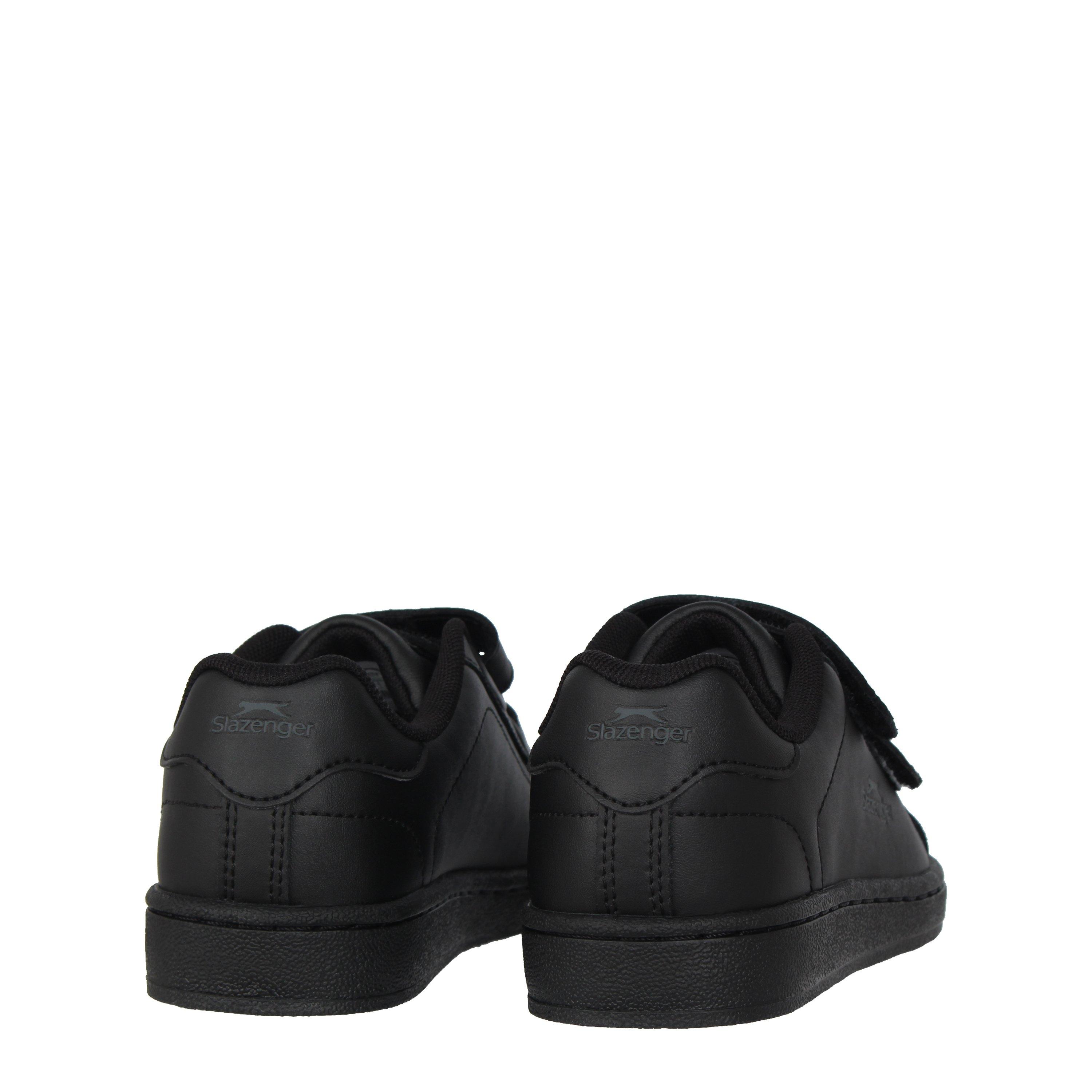 Slazenger Ash Vel Childrens Trainers